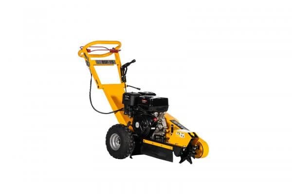 Lumag BSF15 Petrol Stump Grinder
