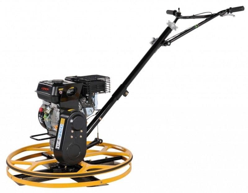 Lumag BT800 24 Petrol Power Float Edger