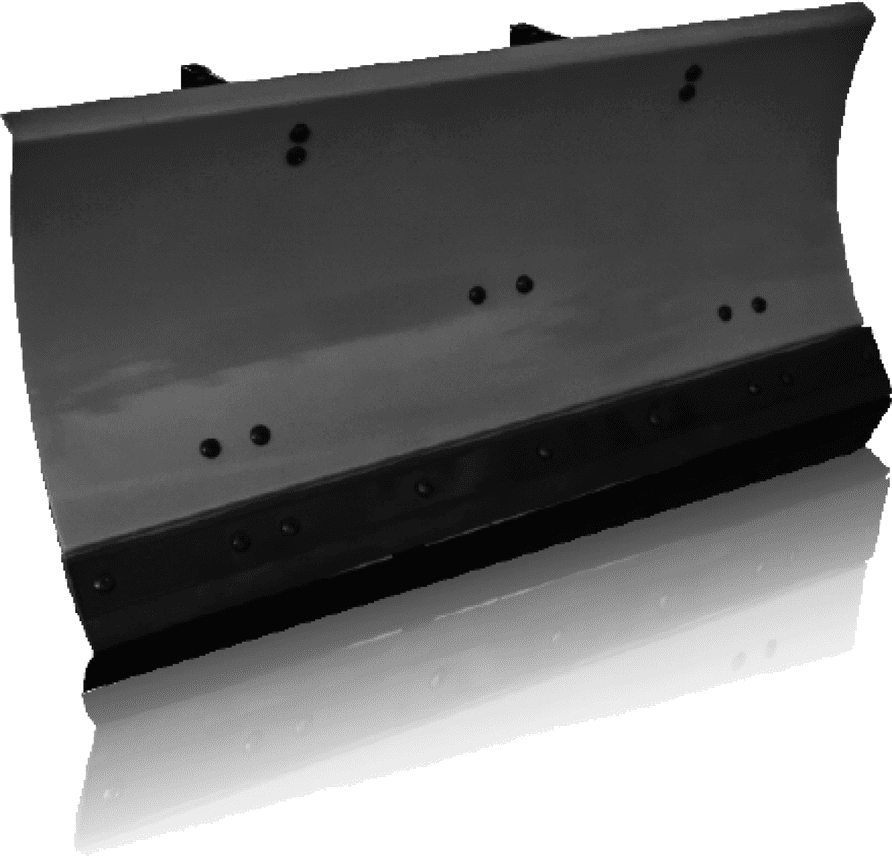 Lumag KM1000 1000mm Professional 3 in 1 Petrol Road Brush Yard Sweeper