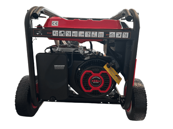 Madden 8.5kw Petrol Generator with Recoil & Electric Start MAGE10000