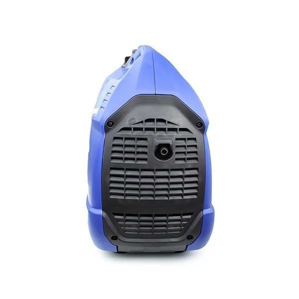 P1PE 1000W Portable Petrol Inverter Suitcase Generator P1000i