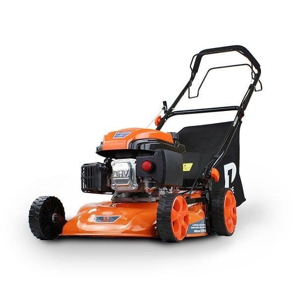 P1PE P4600SP 139cc Petrol Self Propelled Rotary Lawn Mower