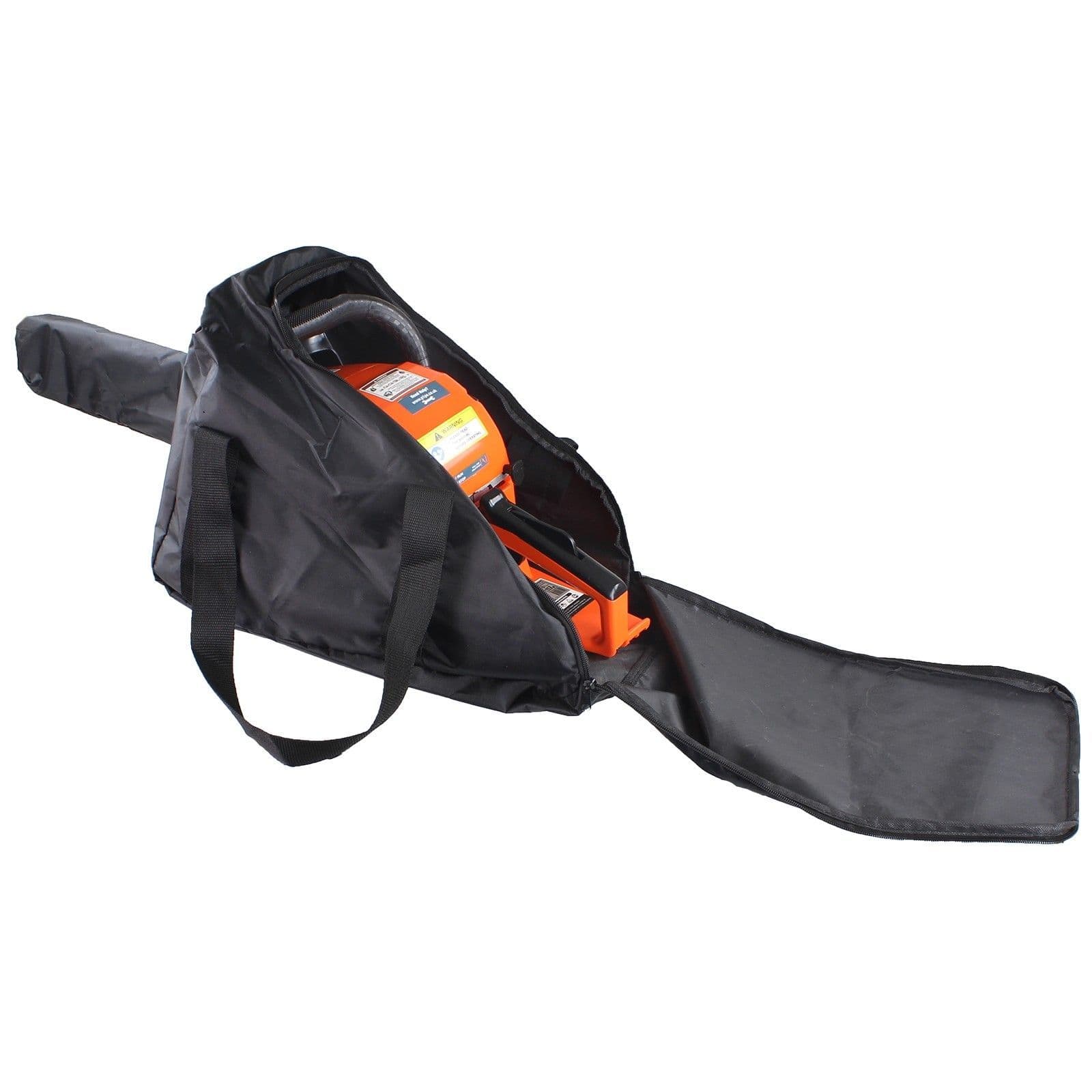 P1PE P6220C 62cc / 20'' Petrol Chainsaw - Powered by Hyundai