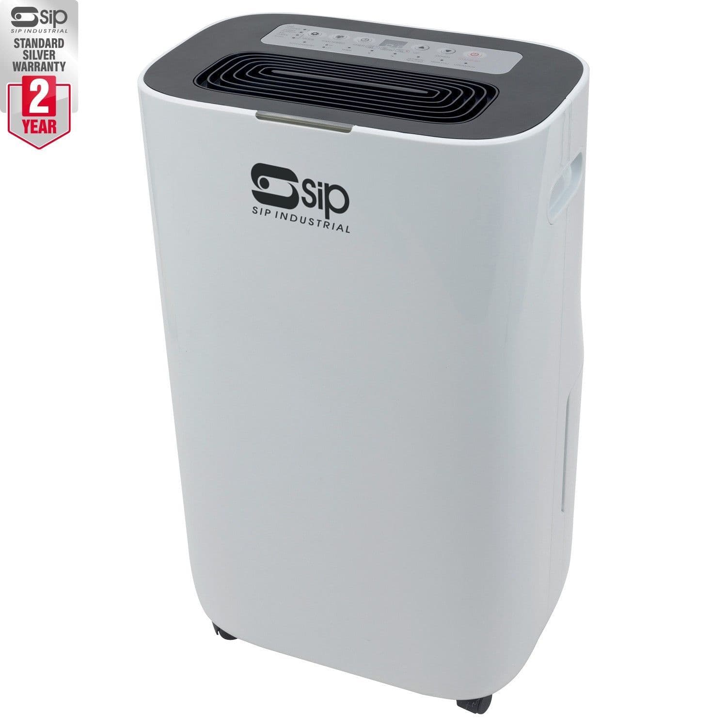 SIP 20 Litre Dehumidifier 05648