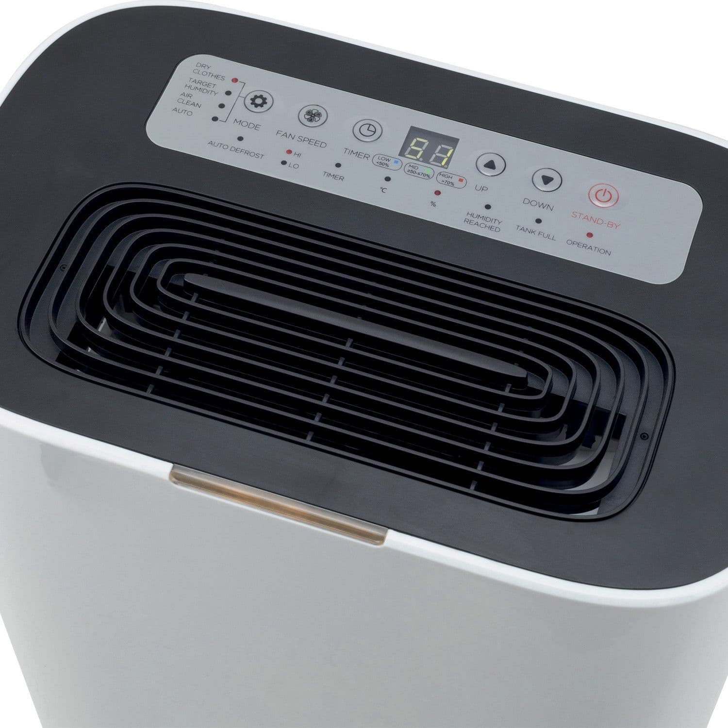 SIP 20 Litre Dehumidifier 05648