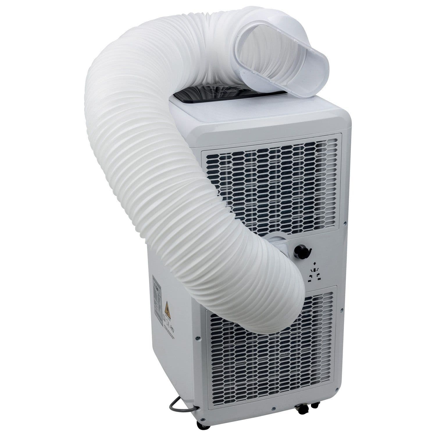 SIP 4-in-1 Air Conditioner / Dehumidifier / Fan / Heater 8000BTU / 2.3kW