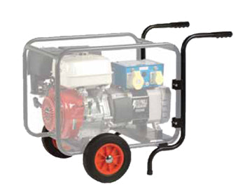 Stephill Trolley Kit for GP160 / GX160 / GX200 Generators