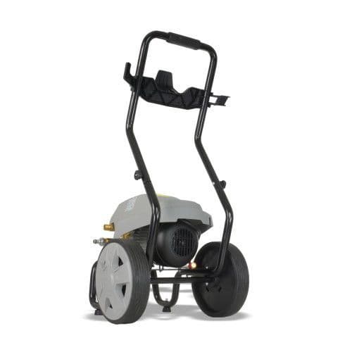 V-TUF HDC140 - 110v Professional Cold Electric Site Pressure Washer - 1750psi, 100Bar, 8L/min