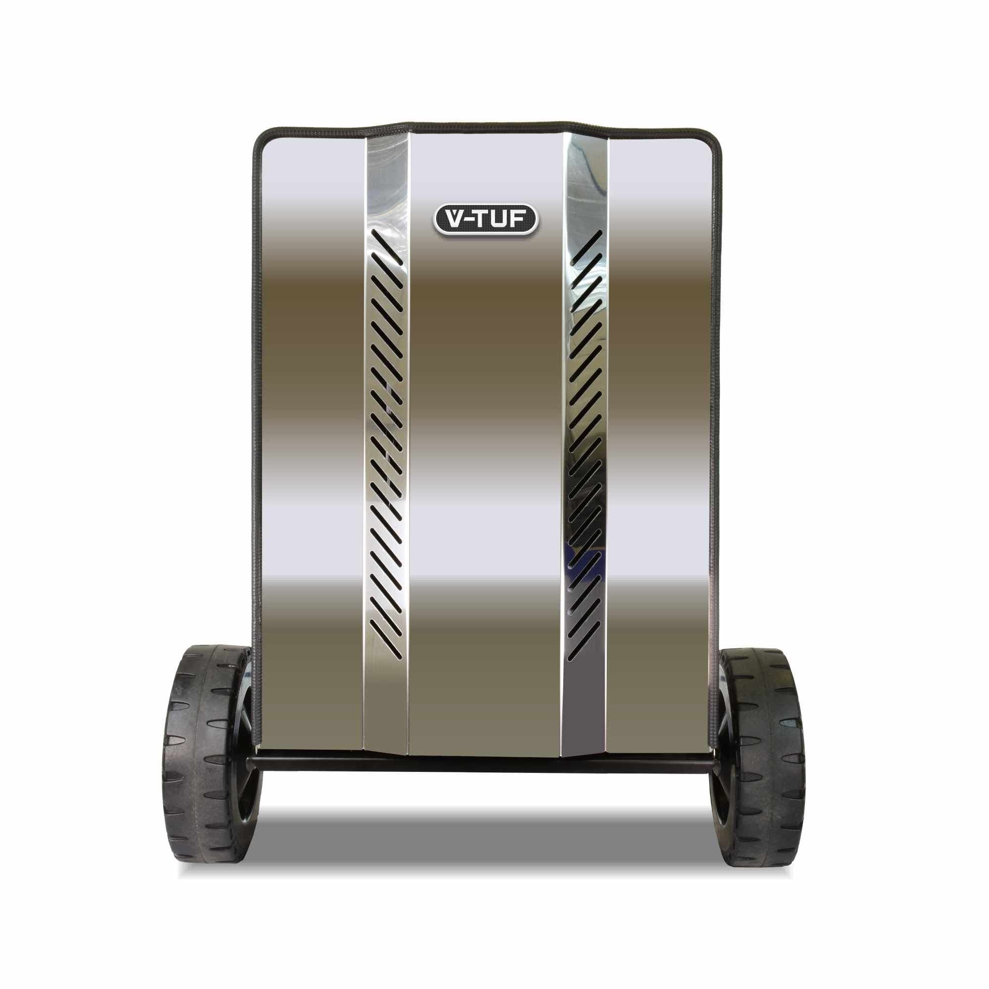 V-TUF RAPID HB240-21 HOT BOX