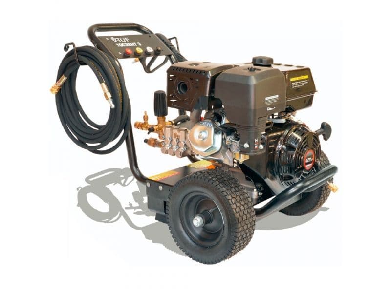 V-TUF Torrent 3 15HP Petrol Pressure Washer