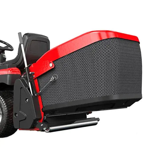 Westwood PGC+ Powered Grass Collector (300 Litre)