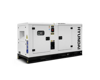 Standby generator recommended usage