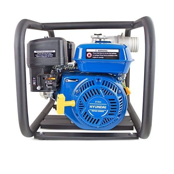 Water Pumps