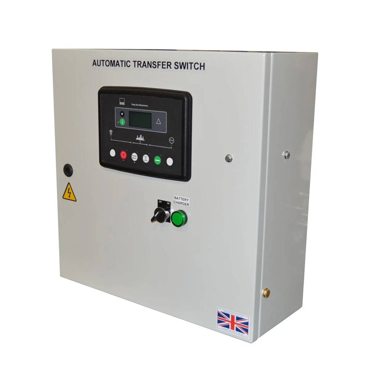 Stephill ATS Panel 100A 230V Single Phase