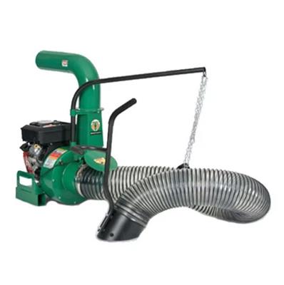 Billy Goat DL1802VEEU DEBRIS LOADER
