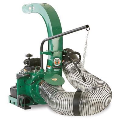 Billy Goat DL3701VEEU Debris Loader (Electric Start)