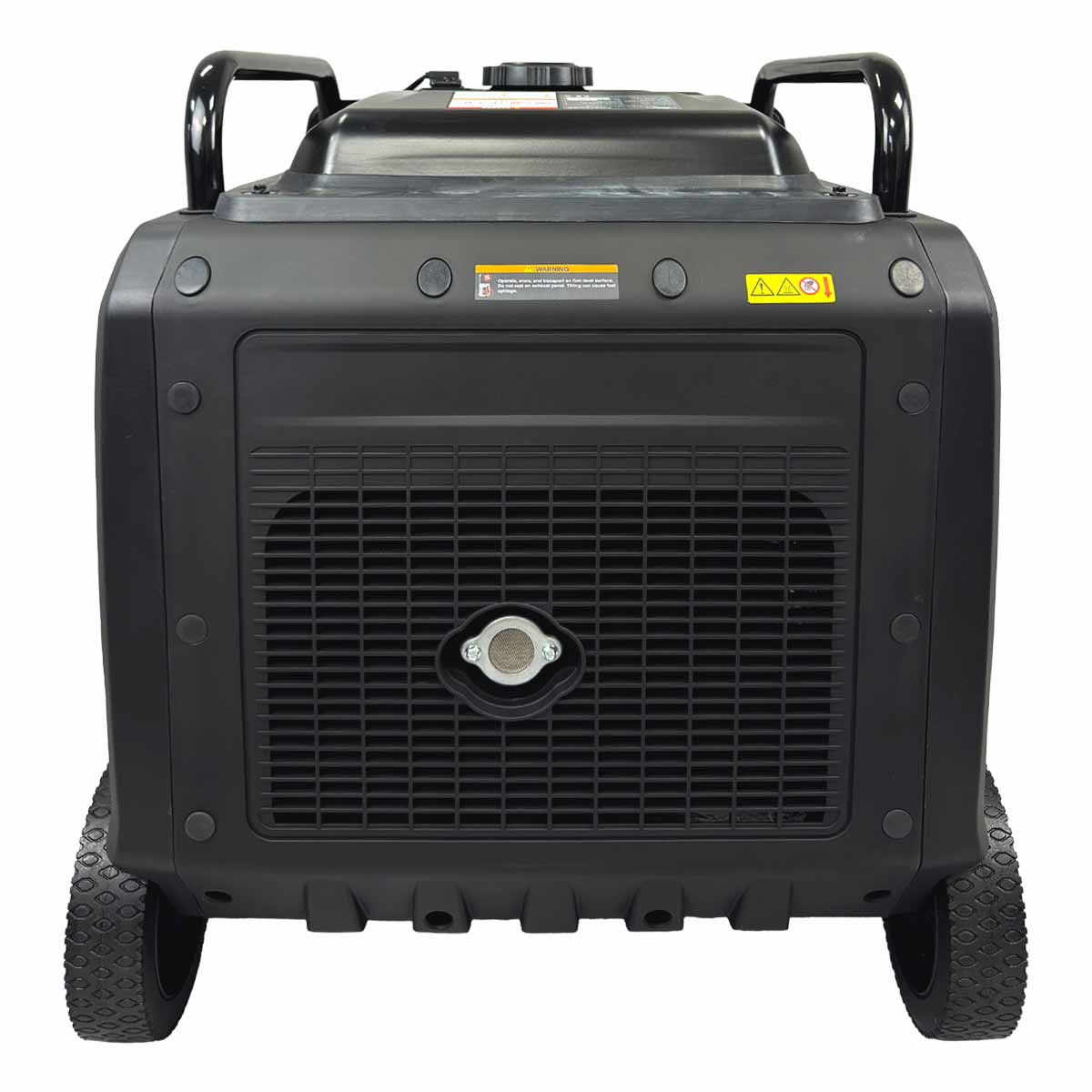 Ford FG8750iSE 8.00kW Petrol Inverter Generator