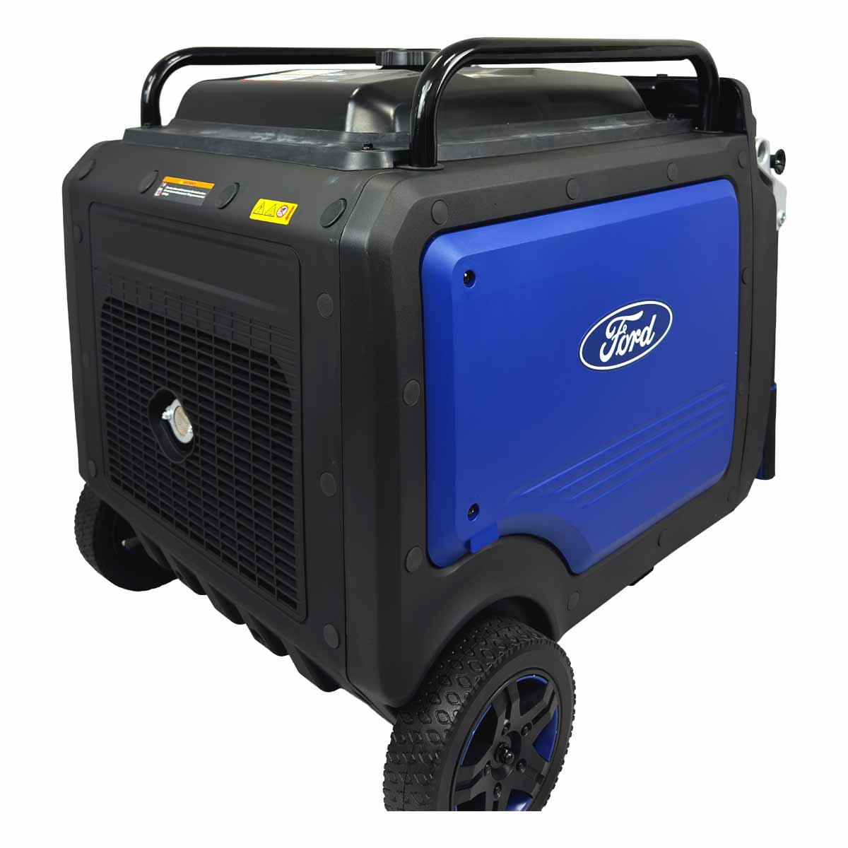 Ford FG8750iSE 8.00kW Petrol Inverter Generator
