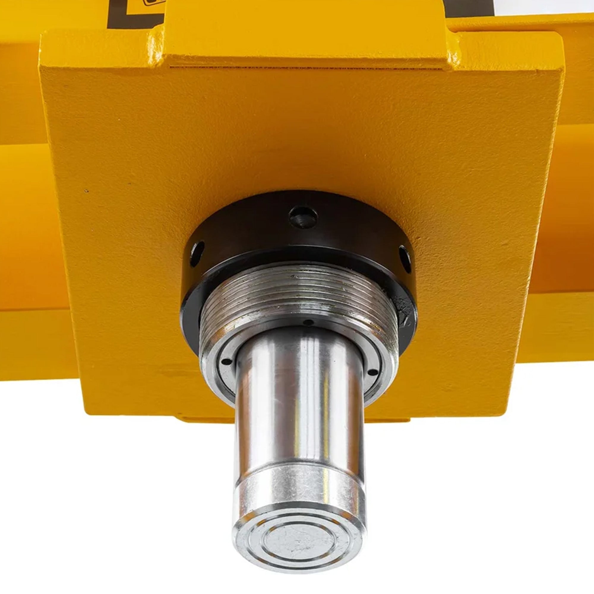 JCB 20 Ton Hydraulic Press, Heavy-duty Steel | JCB-TY20001