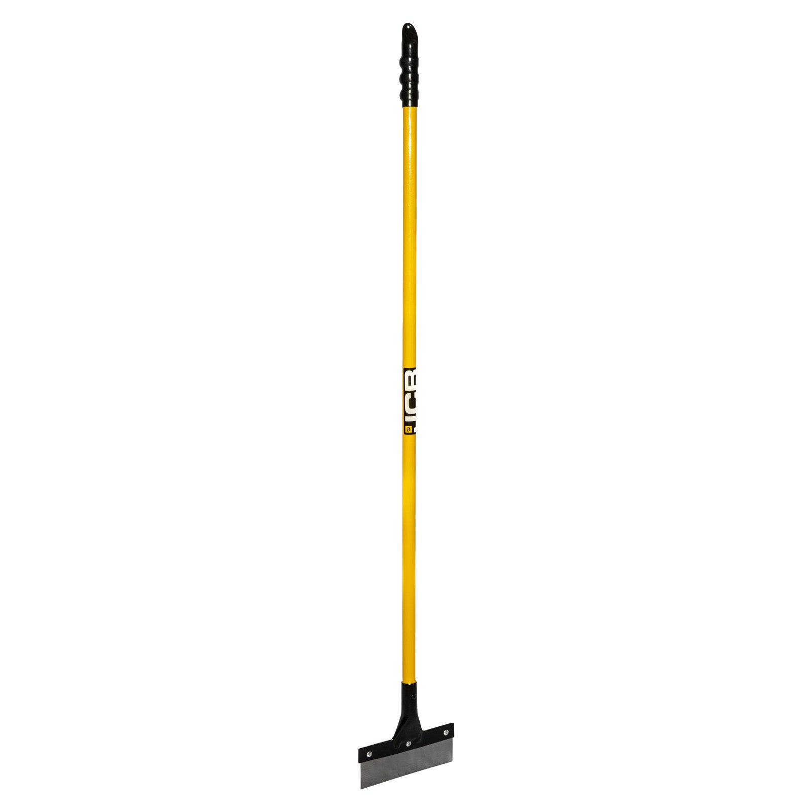 JCB 200mm Professional Spring Steel Floor Scraper, Heavy-Duty Steel | JCBSC12