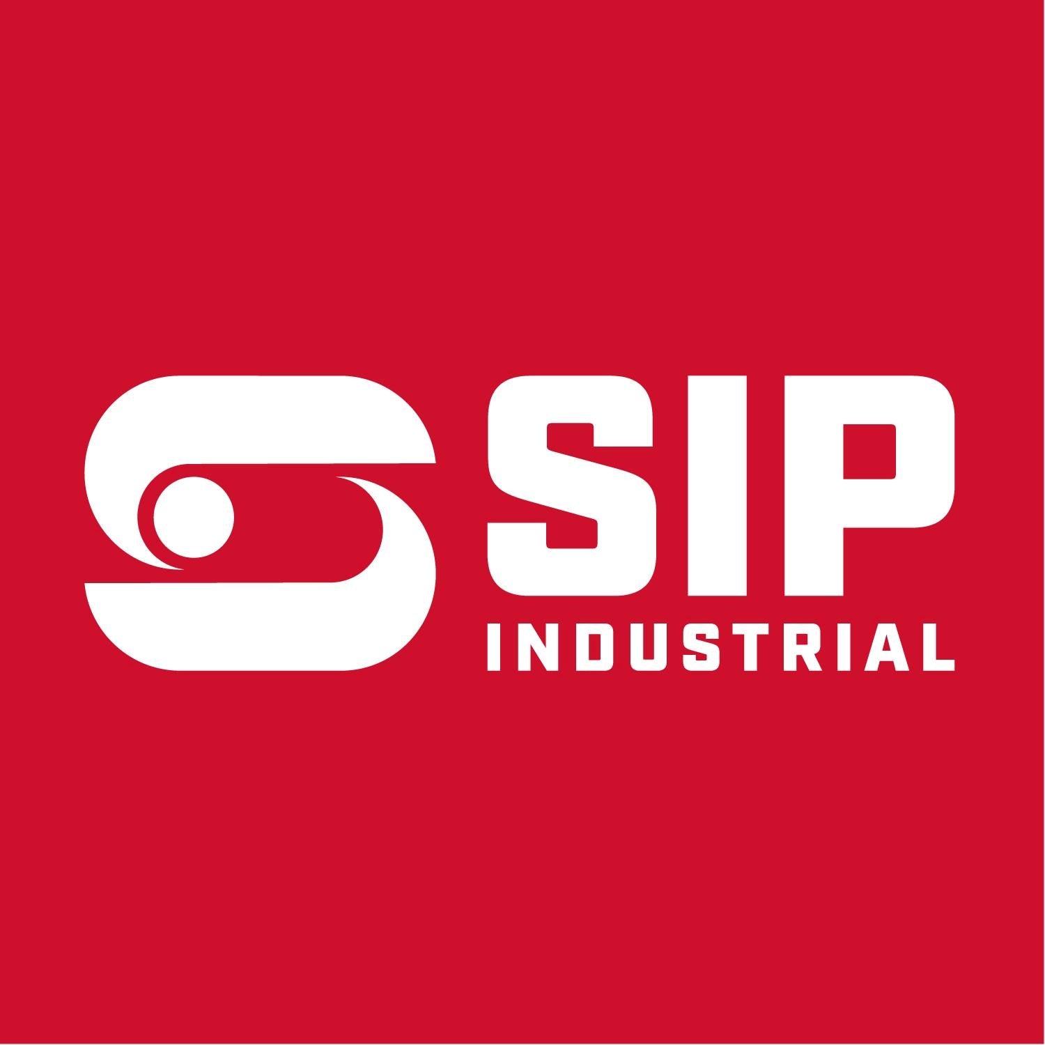 SIP Industrial logo