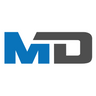 Machine Direct logo