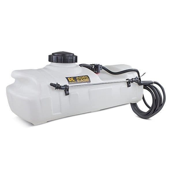 BE AGRIEase 68 Litre 12V ATV Quad Bike Mountable Weed Sprayer 3.8Litres/minute