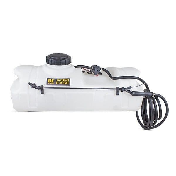 BE AGRIEase 68 Litre 12V ATV Quad Bike Mountable Weed Sprayer 3.8Litres/minute