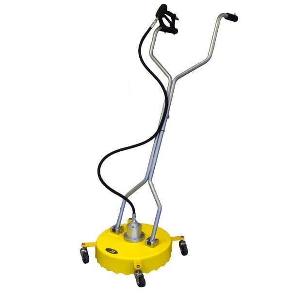 BE Pressure 18&#x22; Rotary Whirlaway Flat Surface Cleaner 85.403.005