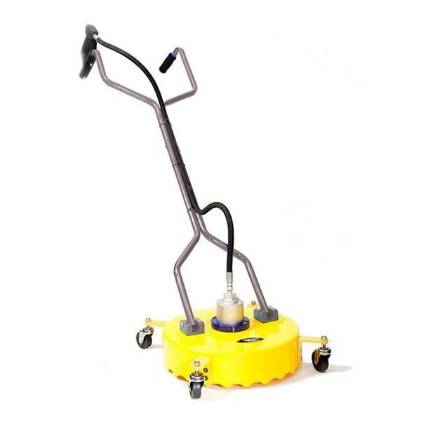 BE Pressure 18&#x22; Rotary Whirlaway Flat Surface Cleaner 85.403.005
