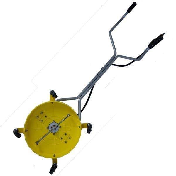 BE Pressure 18&#x22; Rotary Whirlaway Flat Surface Cleaner 85.403.005