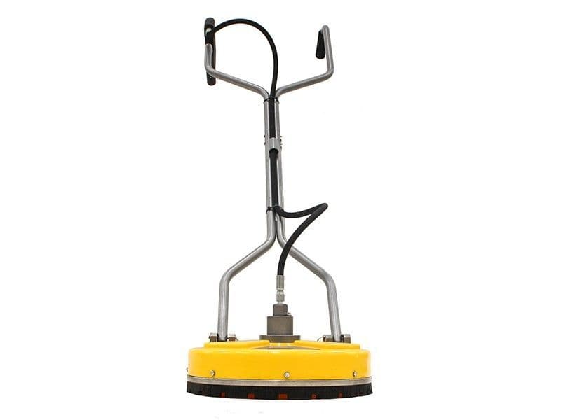 BE Pressure Whirlaway 16&#x22; Rotary Surface Cleaner 85.403.003