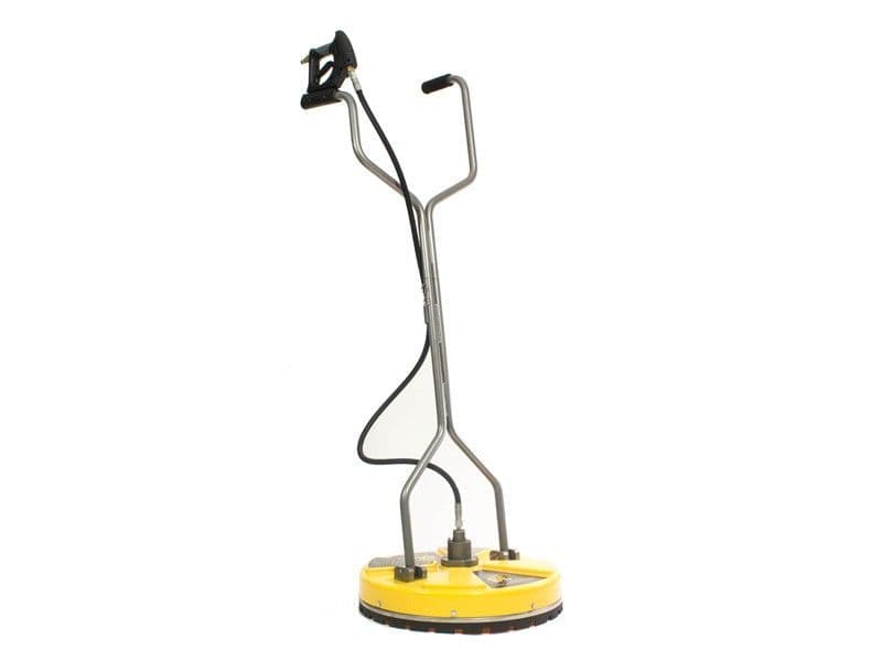 BE Pressure Whirlaway 20&#x22; Flat Surface Cleaner 85.403.007