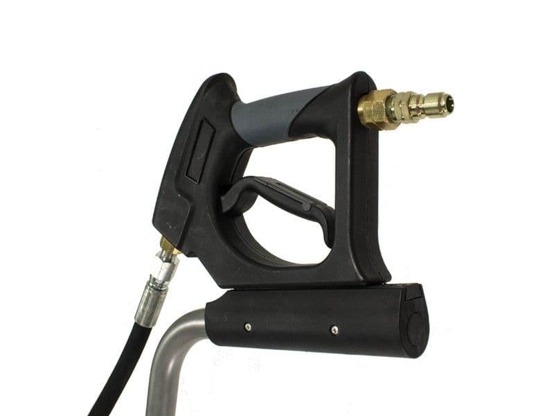 BE Pressure Whirlaway 20&#x22; Flat Surface Cleaner 85.403.007
