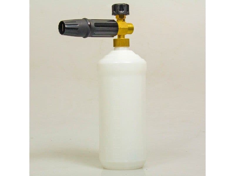 BE Snow Foam Lance