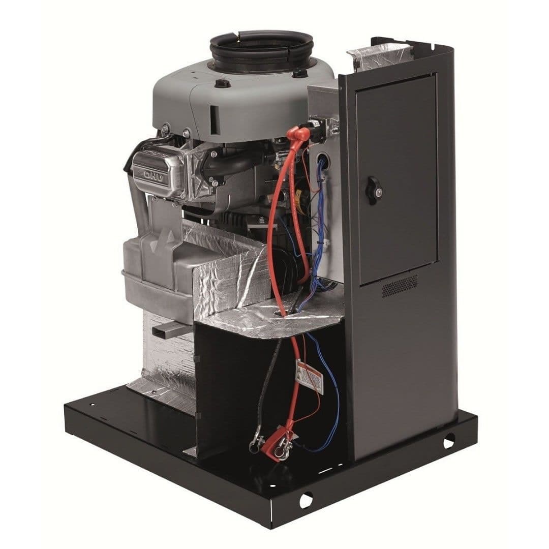 Briggs and Stratton 8KW Standby Gas Generator G80-CE