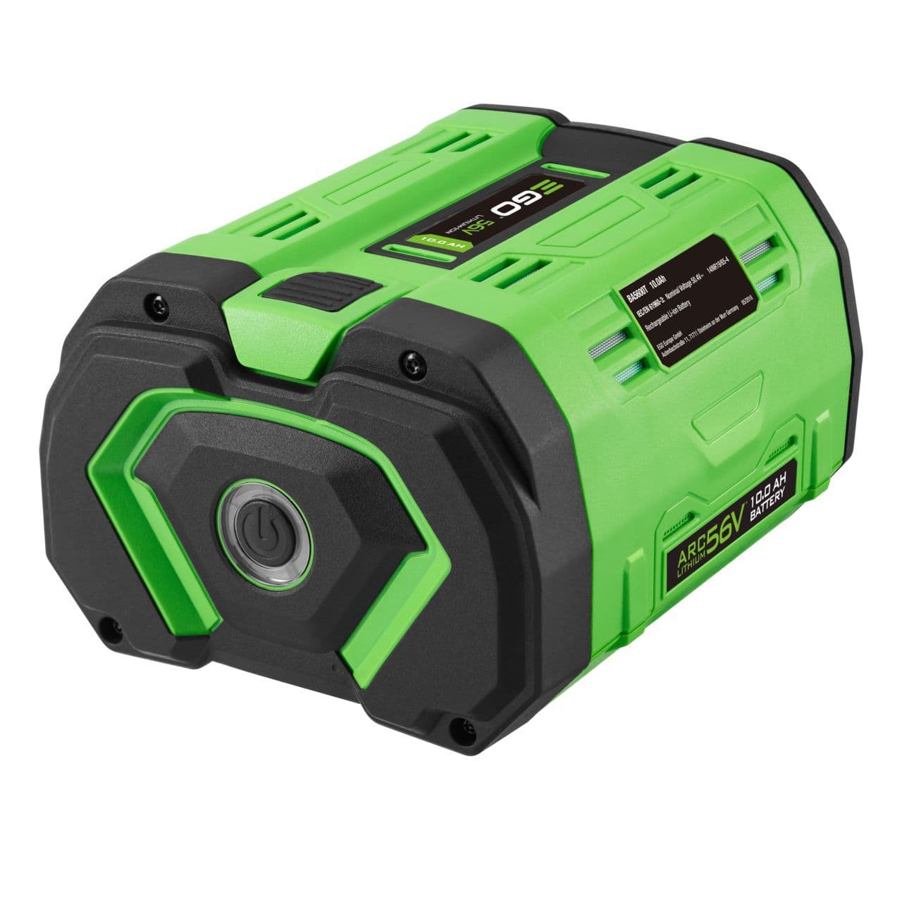 EGO 10.0AH BATTERY