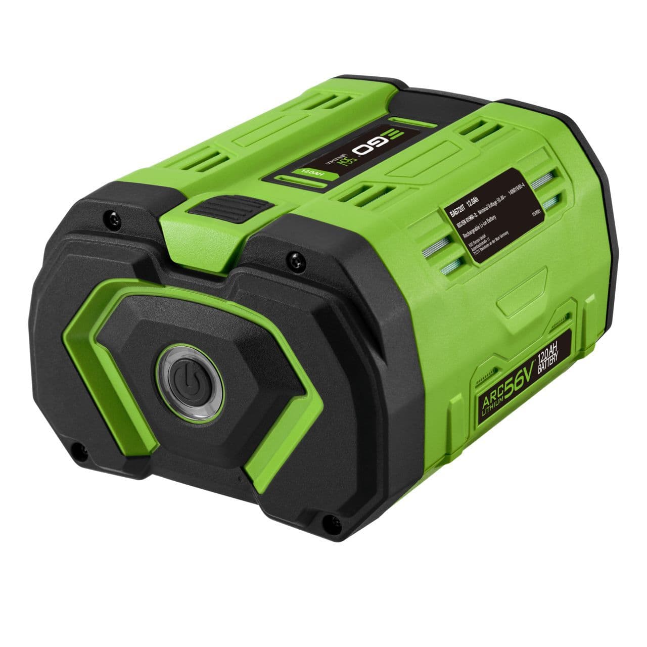 EGO 12.0AH BATTERY