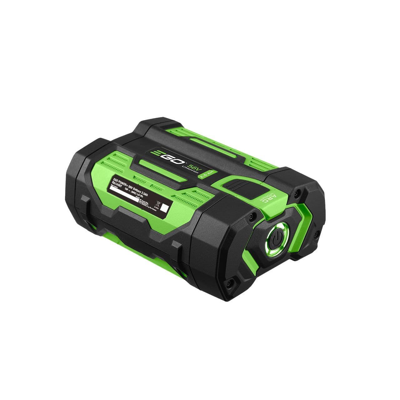 EGO 2.5AH BATTERY