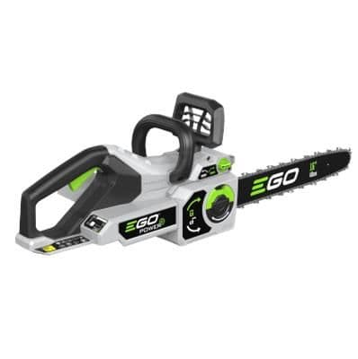 EGO EGCS1610E 40CM BATTERY CHAINSAW &#x28;BARE TOOL ONLY&#x29;