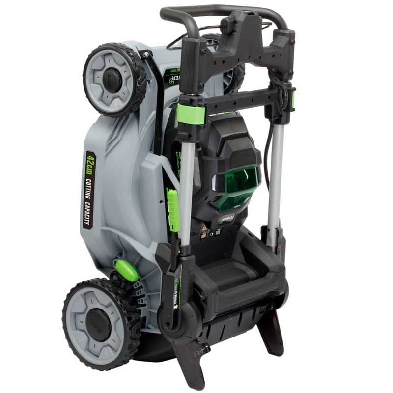EGO LM1700E 42CM &#x28;WITHOUT BATTERY AND CHARGER&#x29;
