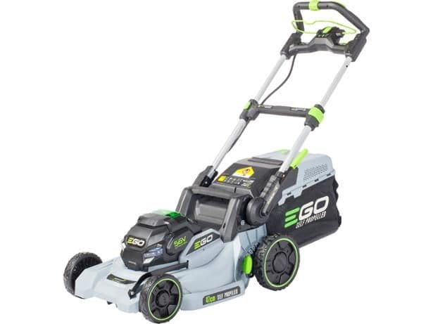 EGO LM1900ESP 47CM SELF-PROPELLED MOWER &#x28;NO BATTERY INC.&#x29;