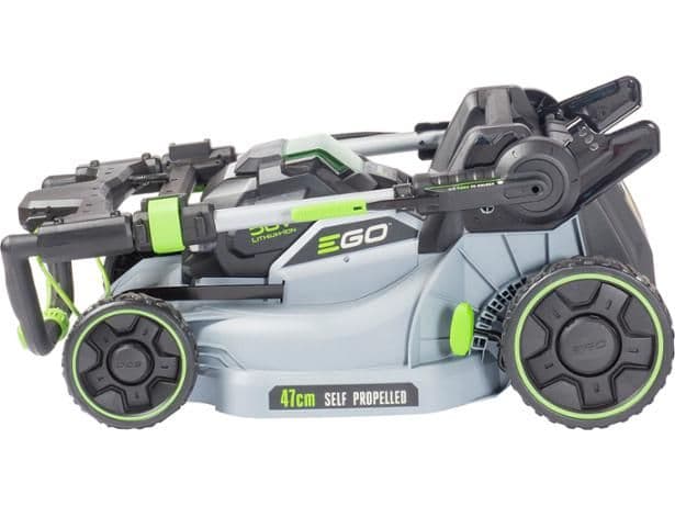 EGO LM1900ESP 47CM SELF-PROPELLED MOWER &#x28;NO BATTERY INC.&#x29;