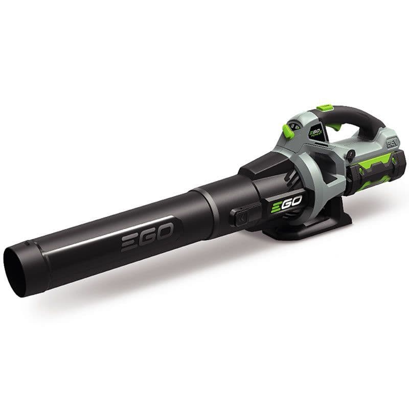 EGO Power+ 56V Cordless Leaf Blower &#x28;Inc Battery + Charger&#x29; LB5301E