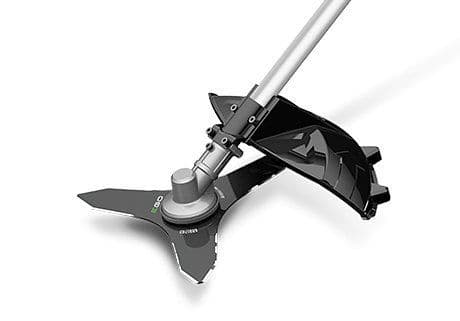 EGO Power+ BCA1200 Multi-Tool Brush Cutter Attachment