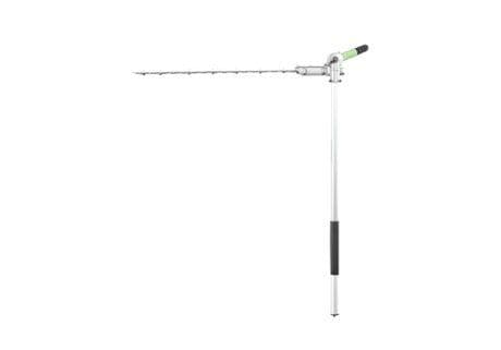 EGO Power+ HTA2000 Multi-Tool Hedge Trimmer Attachment