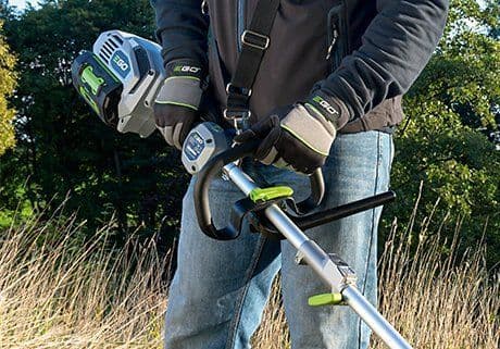 EGO Power+ PH1400E Multi-Tool Power Head
