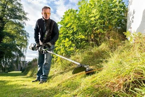 EGO Power+ STA1500 Multi-Tool Line Trimmer