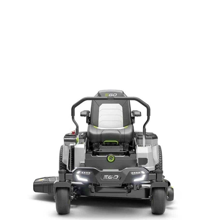 EGO  Z6 Zero Turn Ride On Lawn Mower ZT4201E-L