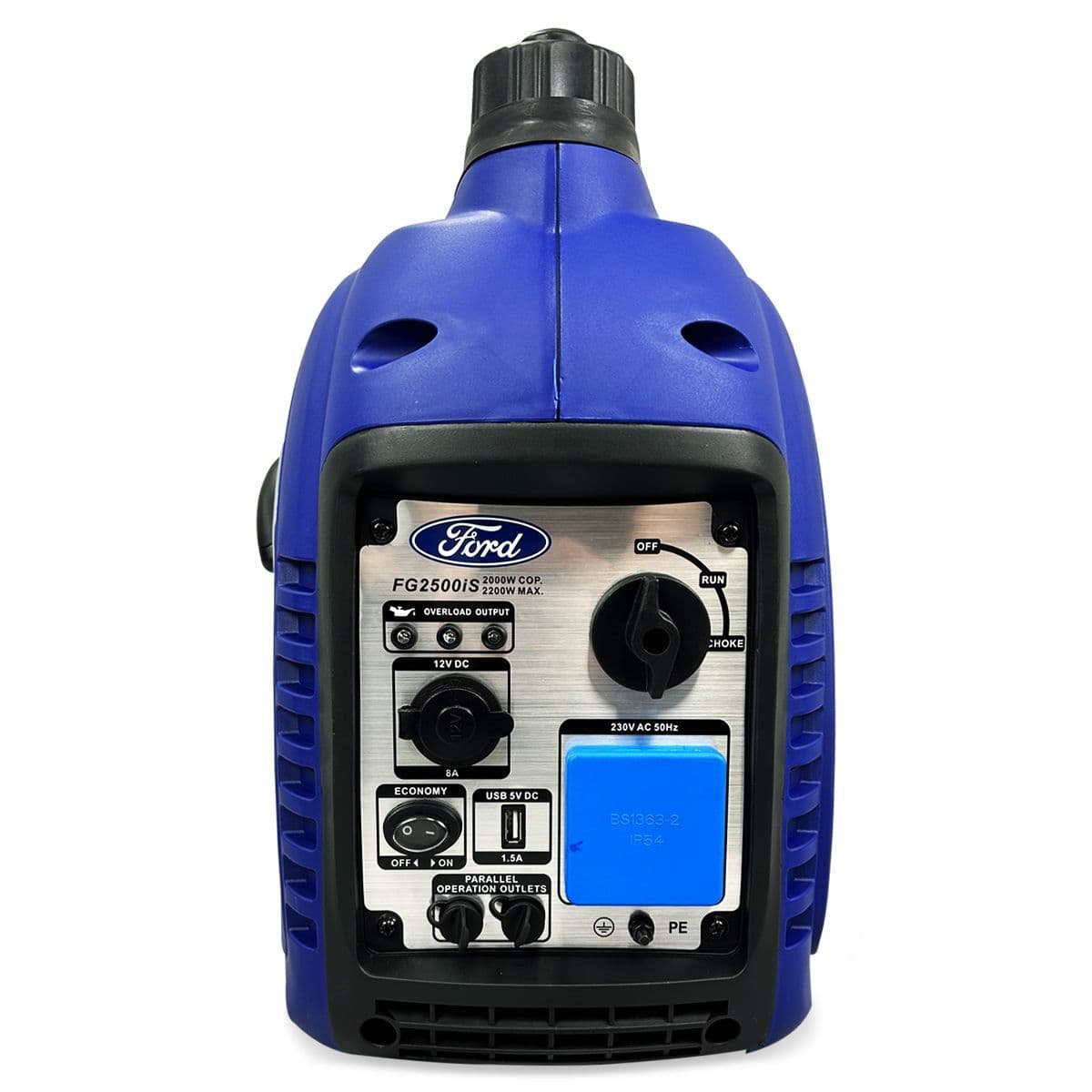 Ford FG2500iS Petrol Inverter Generator